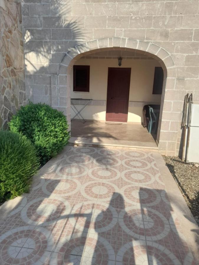 Oasi Del Visir Apart-hotel San Vito dei Normanni