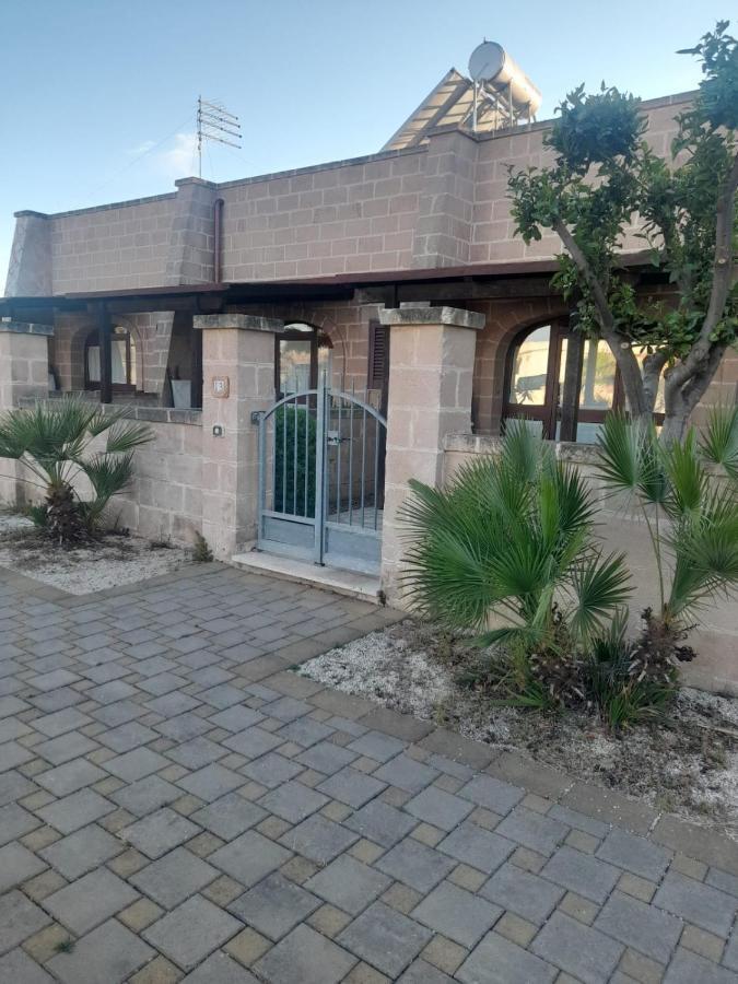Apart-hotel Oasi Del Visir