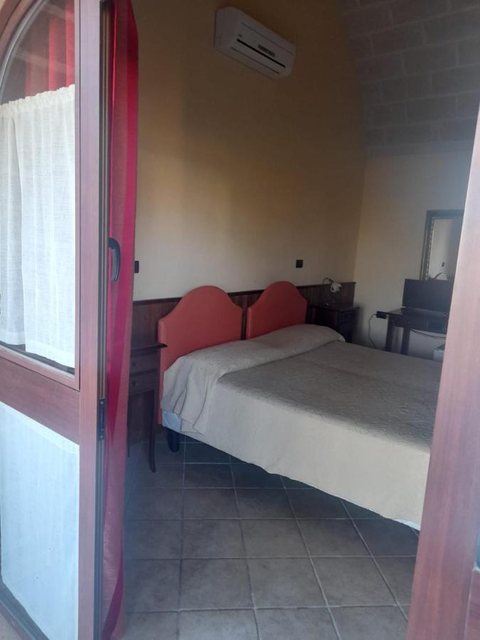 Oasi Del Visir Apart-hotel San Vito dei Normanni