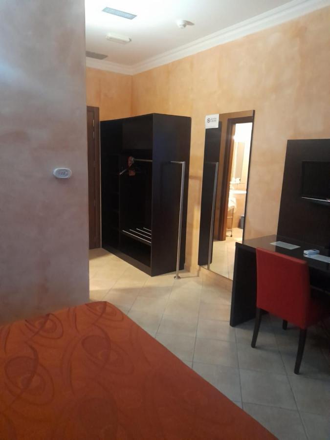 Apart-hotel Oasi Del Visir 3*