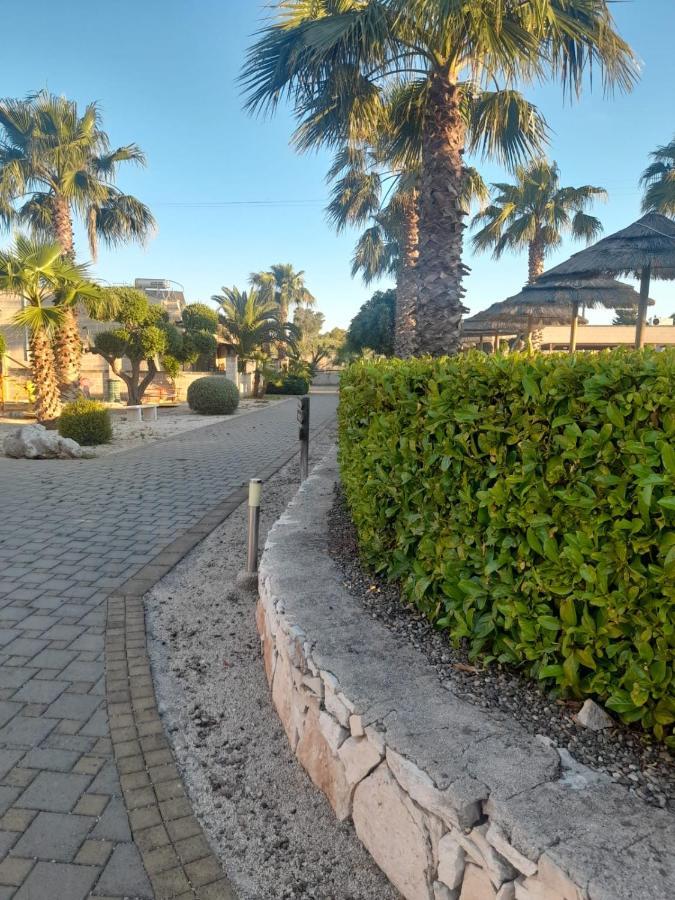 Oasi Del Visir Apart-hotel