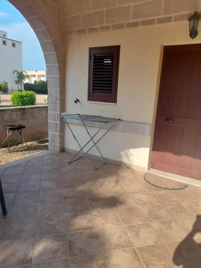 Apart-hotel Oasi Del Visir 3*