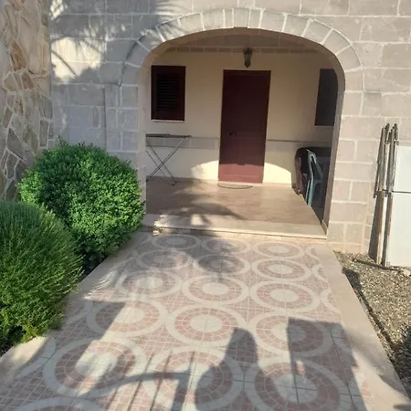 Oasi Del Visir Resort San Vito dei Normanni Exterior photo