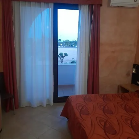 Oasi Del Visir Resort San Vito dei Normanni Exterior photo