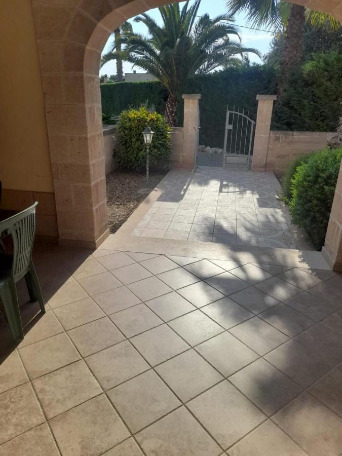 Oasi Del Visir San Vito dei Normanni