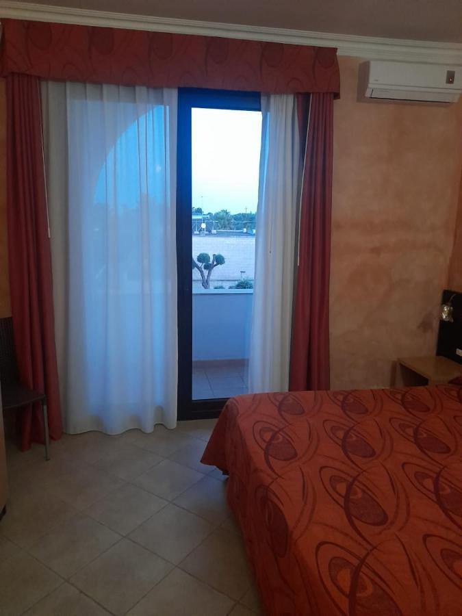 Aparthotel Oasi Del Visir
