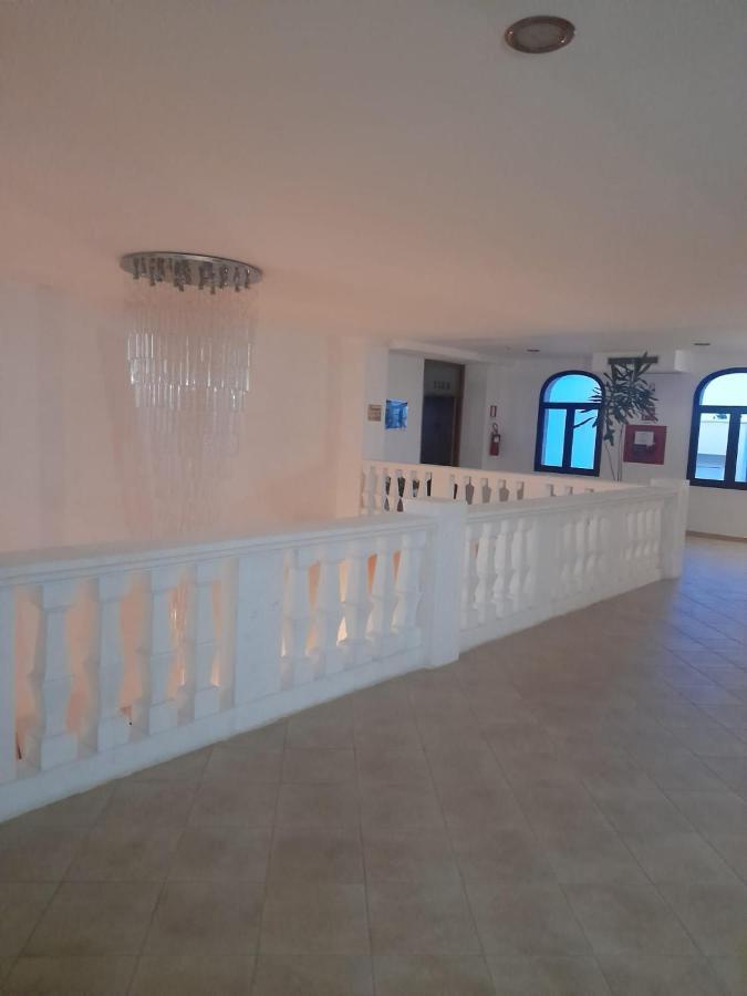 Aparthotel Oasi Del Visir San Vito dei Normanni
