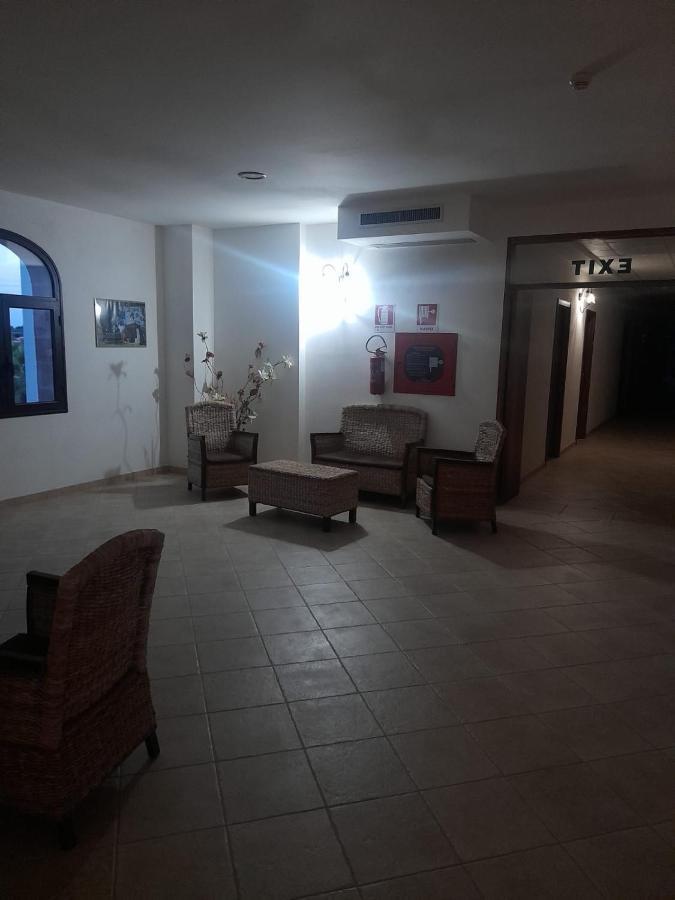 Oasi Del Visir Aparthotel