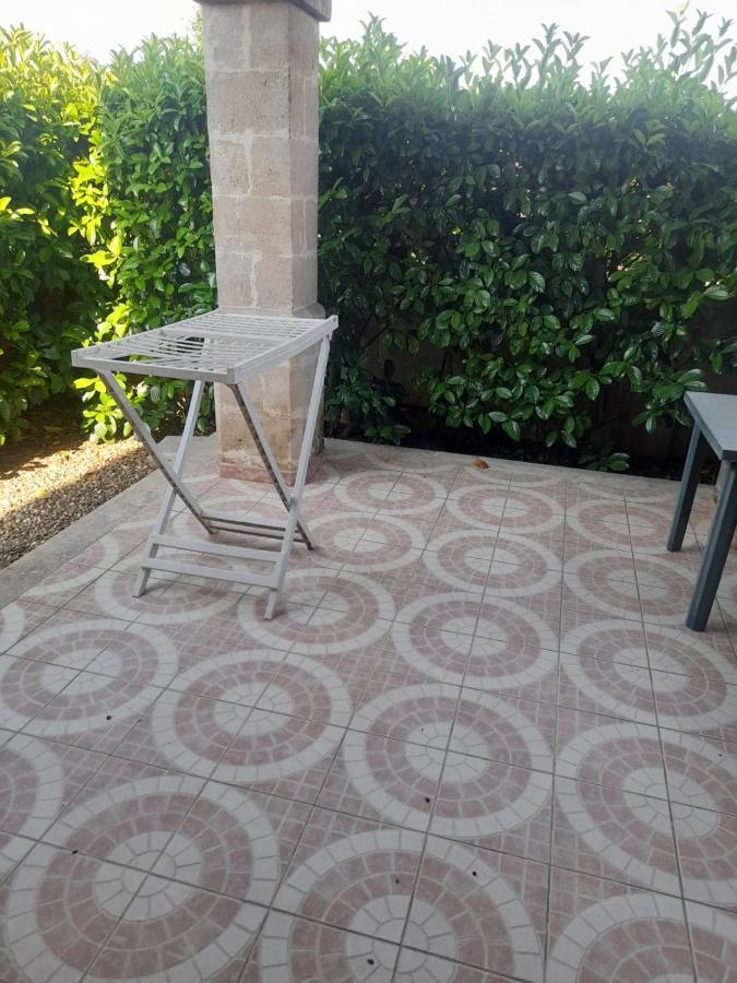 Aparthotel Oasi Del Visir