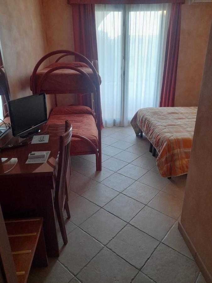 Oasi Del Visir San Vito dei Normanni